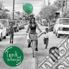 Tank And The Bangas - Green Balloon cd