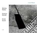 Michele Rabbia - Lost River