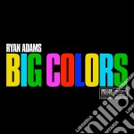 (LP Vinile) Ryan Adams - Big Colors
