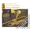 (LP Vinile) Dizzy Gillespie - Swing Low Sweet Cadillac cd