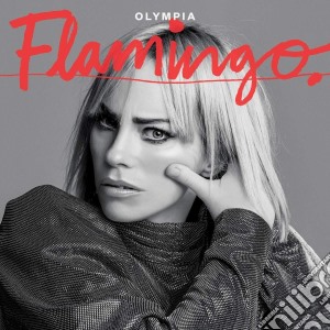 Olympia - Flamingo cd musicale