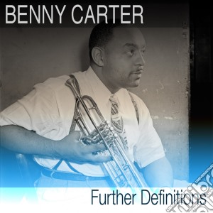 (LP Vinile) Benny Carter - Further Definitions lp vinile di Benny Carter
