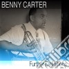 (LP Vinile) Benny Carter - Further Definitions cd