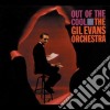 (LP Vinile) Gil Evans Orchestra (The) - Out Of The Cool cd