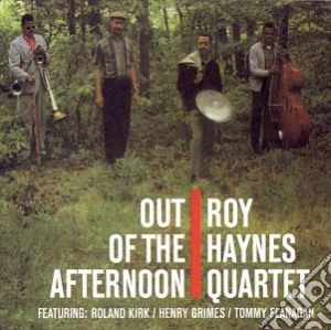 (LP Vinile) Roy Haynes Quartet - Out Of The Afternoon lp vinile di Roy Haynes