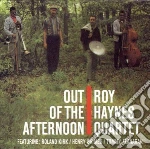 (LP Vinile) Roy Haynes Quartet - Out Of The Afternoon vinile