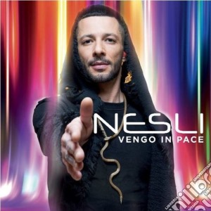 Nesli - Vengo In Pace cd musicale di Nesli