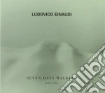 Ludovico Einaudi - Seven Days Walking (Day 2) cd
