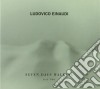 Ludovico Einaudi - Seven Days Walking: Day 2 cd