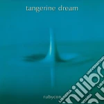 Tangerine Dream - Rubycon cd