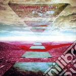 Tangerine Dream - Stratosfear cd