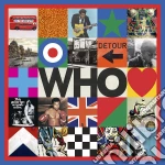 (LP Vinile) Who (The) - The Who vinile