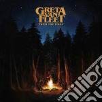 (LP Vinile) Greta Van Fleet - From The Fires (Rsd 2019)
