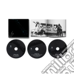 Metallica - Metallica (3 Cd) cd
