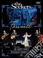 (Music Dvd) Seekers (The) - Farewell cd
