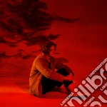 Lewis Capaldi - Divinely Uninspired To A Hellish Extent cd