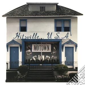Motown: The Complete No. 1'S / Various (11 Cd) cd musicale