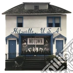 Motown: The Complete No. 1'S / Various (11 Cd) cd