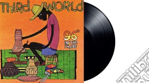 (LP Vinile) Third World - 96 In The Shade lp vinile
