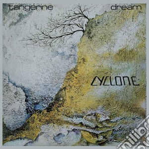Tangerine Dream - Cyclone cd musicale