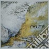 Tangerine Dream - Cyclone cd