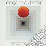 Tangerine Dream - Force Majeure cd