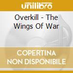 Overkill - The Wings Of War cd