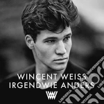 Wincent Weiss - Irgendwie Anders (Ltd. Deluxe Edition) (2 Cd) cd