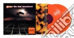 (LP Vinile) Doves - The Last Broadcast (Grey) (2 Lp) vinile