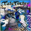(LP Vinile) Tate Tucker - Shangri La (10") cd