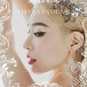 Tiffany Young - Lips On Lips Of Destiny cd musicale di Tiffany Young