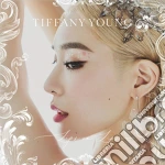 Tiffany Young - Lips On Lips Of Destiny cd