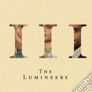 (LP Vinile) Lumineers (The) - III lp vinile