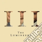 (LP Vinile) Lumineers (The) - III vinile