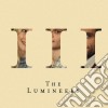 (LP Vinile) Lumineers (The) - III cd