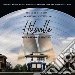 Hitsville: The Making Of Motown / Various (2 Cd) cd