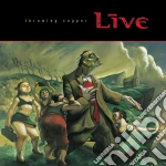 Live - Throwing Copper (20Th Anniversary) cd