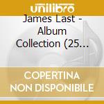 James Last - Album Collection (25 Cd) cd