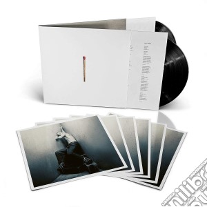 Rammstein - Rammstein cd musicale