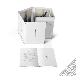 Rammstein - Rammstein (Special Edition) cd musicale