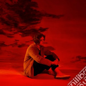 Lewis Capaldi - Divinely Uninspired To A Hellish Extent cd musicale