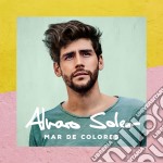 (LP Vinile) Alvaro Soler - Mar De Colores (2 Lp)