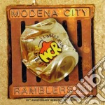 (LP Vinile) Modena City Ramblers - Fuori Campo / Celtica - 20Th Anniversary (7" Vinile Colorato Numerato) (Rsd 2019)