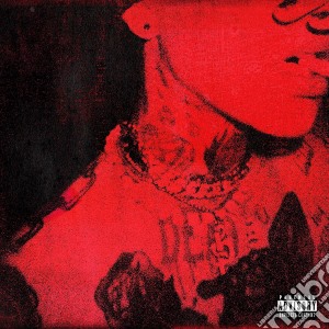 Blackbear - Anonymous cd musicale di Blackbear