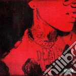Blackbear - Anonymous cd