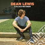 Lewis Dean - A Place We Knew
