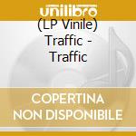(LP Vinile) Traffic - Traffic vinile