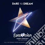 Eurovision Song Contest: Tel Aviv 2019 / Various (2 Cd) cd