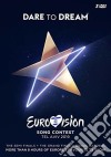 (Music Dvd) Eurovision Song Contest Tel Aviv 2019 / Various (3 Dvd) cd