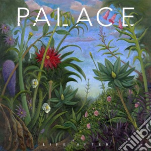 Palace - Life After cd musicale